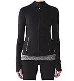 Lululemon lululemon Define Jacket (US, Numeric, 4, Regular, Regular, 000)