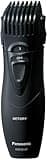 Panasonic Beard Trimmer, Black, ER2403PP-K