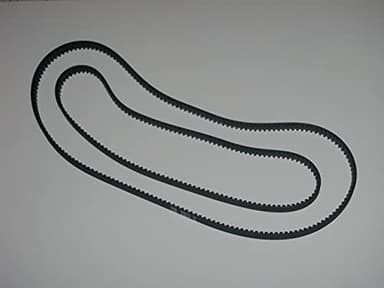 Belt Set for West Bend Bread Maker Model 41300 only