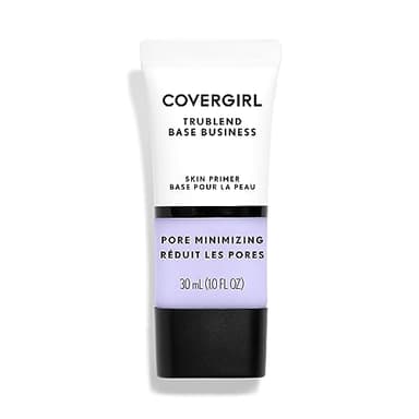 COVERGIRL Base Business Face Primer, Pore Minimizing 300, 1.01 Ounce