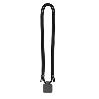 Fraternize Magnetic Neck Adjustable necklace lanyard For DJI Mic/DJ Mic 2(replaces Original magnets),Hidden neck-hanging suction bracket Clothing fixation,Magnetic Mounting Accessories