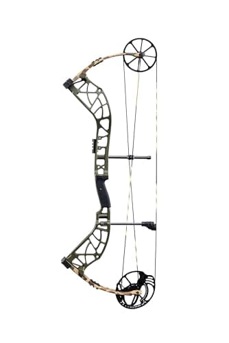 Bear THP Adapt 2 Bow Only