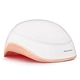 Laser Hair Growth Cap 256 Lasers, Hair Loss Treatments For Men and Women, Hair Regrowth Helmet For Thinning Hair, Low Level Laser Therapy Hair Growth Products
