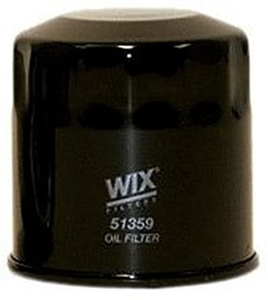 WIX Racing Filters Spin-On Lube Filter