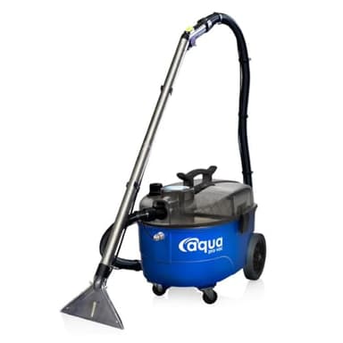 Aqua Pro Vac- Portable Carpet Cleaning Spotter, Extractor Machine for Auto Detailing