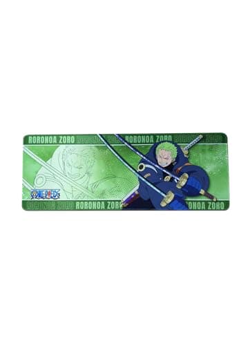 One Piece - Egghead Zoro Character Art Mouse Pad