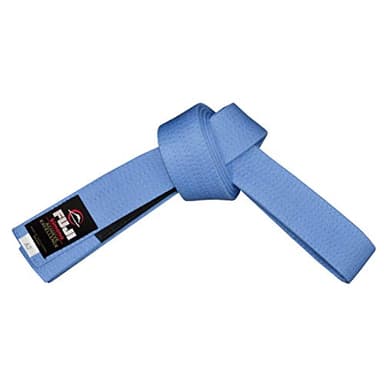 Fuji BJJ Belt, Blue, C3