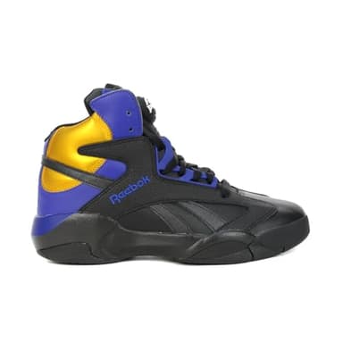 Reebok Men's Shaq Attaq Retro Basketball Shoes (us_Footwear_Size_System, Adult, Men, Numeric, Medium, Numeric_8_Point_5)