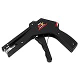 Performance Tool W2919 Adjustable Cable Tie Gun , Black