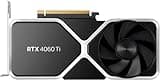 NVIDIA GeForce RTX 4060Ti Founders Edition