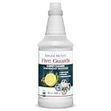 Natural Riches Organic Upholstery Carpet Cleaner Shampoo Solution Machine Use, A Miracle Carpet Cleaner Stain Remover Deodorizing Formula, Use On Rug Carpets Pet and Food Stains 32 fl oz