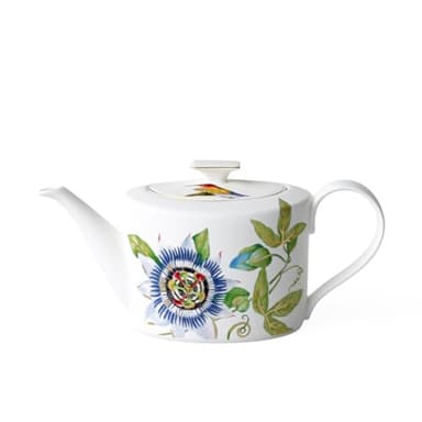 Villeroy & Boch Amazonia Teapot 6 people