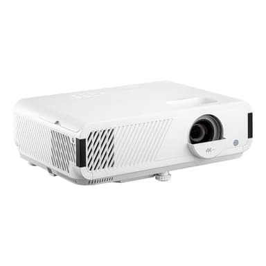 ViewSonic PX749-4K UHD 4K Gaming Projector Designed for Xbox with 4.2ms Response Time, 4000 ANSI Lumens, H/V Keystone, 1.3x Optical Zoom, and USB C for Home Theater