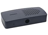 Zinwell ZAT-600B NextGen TV Box - ATSC 1.0/3.0 Tuner with 4K Broadcast Support, Enhanced Dolby Audio, and Broadcaster Apps - includes Universal Remote and On-Screen TV Guide - No Internet Needed