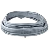 Updated WPW10381562 W10290499 Washer Door Boot Seal, Fit for Whirl-pool May-tag Washer WFW9050XW00 WFW9150WW00 WFW9050XW01, Replaces W10381562 W10300559 2229552 AP6020669 PS11753988 by AMI PARTS