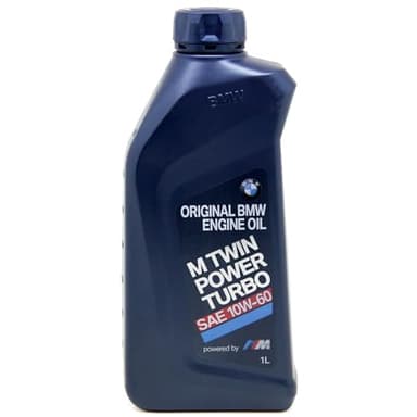 GENUINE BMW M TWIN POWER TURBO 83-21-2-365-944 Engine Oil