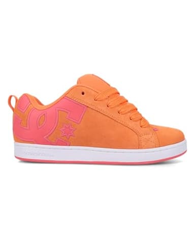 DC Women's Court Graffik SD Skate Shoe