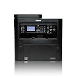 Canon imageCLASS MF264dw II - Monochrome Duplex Wireless Laser Printer, Multifunction with Scanner, Copier, Auto Document Feeder, Mobile Ready, 30 PPM, Black