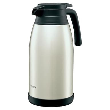 Zojirushi SH-RA19XA Stainless Steel Pot, 1.9 L, Stainless