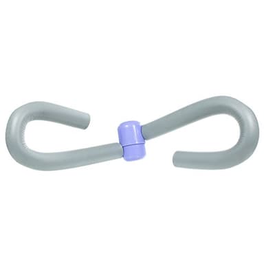 Outdoor Bunker Thigh Master & Butt, Leg, Arm Toner Leg Exerciser Home Gym Equipment All in One