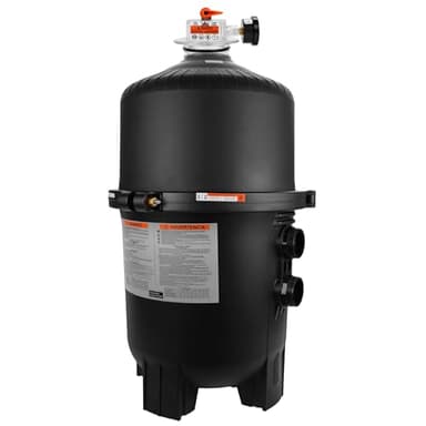 Noroeua W3DE4820 DE Pool Filter Grid 48 Sq Ft - Replacement for Hayward Pro-Grid DE4820, Compatible with In-Ground Pools and Spas