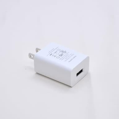 YOLIGHT USB Interface Power Adapter for LED Lights, 5V 2A 10W Low Voltage Transformer for LED Strips, USB Christmas Fairy Curtain String Light Neon Signs Power Supply