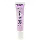 OptixCare Pet Eye Lube Plus + Hyaluron 20g for Dog Cat Horses