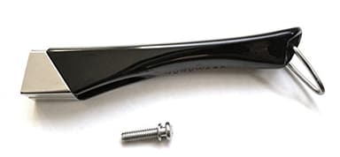 nunuware® Long Replacement Pot Handle for Vintage Amway Queen Cookware Sauce pan and Skillet in Non-OEM Original Style