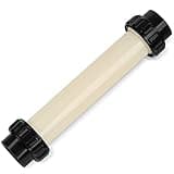 Impresa Dummy Bypass Cell Intended for Pentair IntelliChlor IC Models 520588 - Extend The Life of Your Pool Sanitizer System - Leak Free Impresa Cell Compatible with Pentair Salt Chlorine Generator