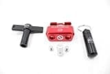 VTT OBD-Lock ODB Port Locking Tool (GM Model) Version 2