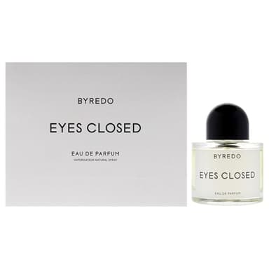 Eyes Closed by Byredo for Unisex - 1.6 oz EDP Spray