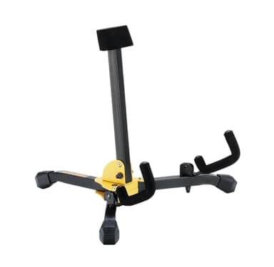 Hercules DS550BB French Horn Stand with Bag