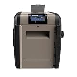 Hayward W3H150FDN Universal H-Series 150,000 BTU Natural Gas Pool and Spa Heater for In-Ground Pools and Spas