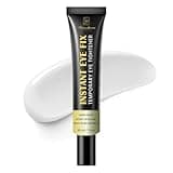 Temporary Instant Eye Tightener Cream: Instant Reduces Under-Eye Bags, Dark Circles Puffiness, Anti Aging Fine Lines, Firm Under Your Eyes