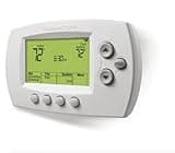 Honeywell Home RTH6580WF Wi-Fi 7-Day Programmable Thermostat