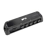 Raymarine RNS-5 5 Port RayNet Gigabit Switch