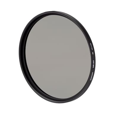 ProMaster 77mm Circular Polarizer Filter (CPL) - Pure Light, (Model 69352)