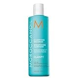 Moroccanoil Clarifying Shampoo, 8.5 Fl. Oz.