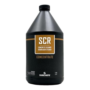 Our 10 Best Surecrete Scr Super Concrete for 2026 [US] | OneClearWinner.com