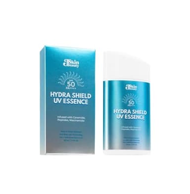 Generic J Skin Beauty Hydra Shield UV Essence, 50g, 1.7 Ounce (Pack of 1)