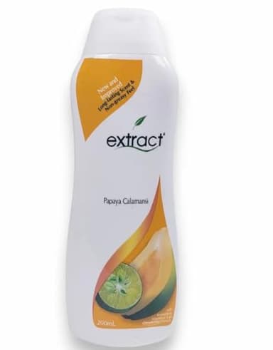 Extractts Papaya Skin Lotion 200ml