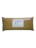 'Mobile-Soft-Water' Water Softener Resin 0.5 Cuft (Spare Part) for the 16,000 Grain Unit.