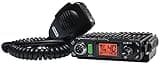 President Electronics Bill II FCC Ultra-Compact AM/FM CB Radio