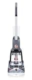 Hoover PowerDash Pet Advanced Compact Carpet Cleaner Machine with Above Floor Cleaning, Lightweight Carpet Shampooer Machine, Pair with a Hoover Carpet Cleaner Solution for a Bright, Refreshed Home
