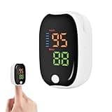 Sugarsense High-Precision 0ximeter Monitoring Device(1pcs)