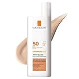 La Roche Posay Anthelios 50 Mineral Tinted Ultra Light Sunscreen Fluid 50ml/1.7oz