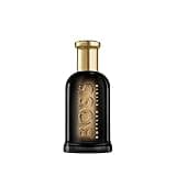 Hugo Boss Men's Boss Bottled Elixir Parfum - Notes of Vetiver, Patchouli and Cedarwood