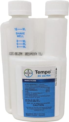 ENVU - Tempo SC Ultra For Insects - 240ml
