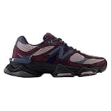 New Balance 9060 Mens Shoes Size- 10.5 Purple