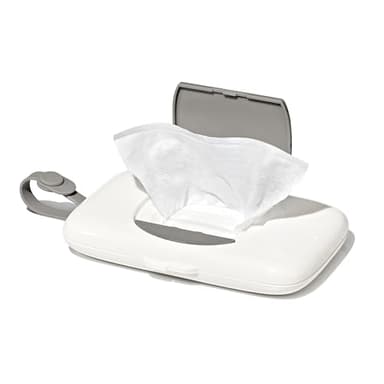 OXO Tot On-The-Go Wipes Dispenser - Drizzle